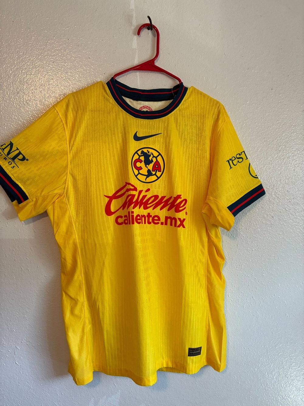 Club América Jersey